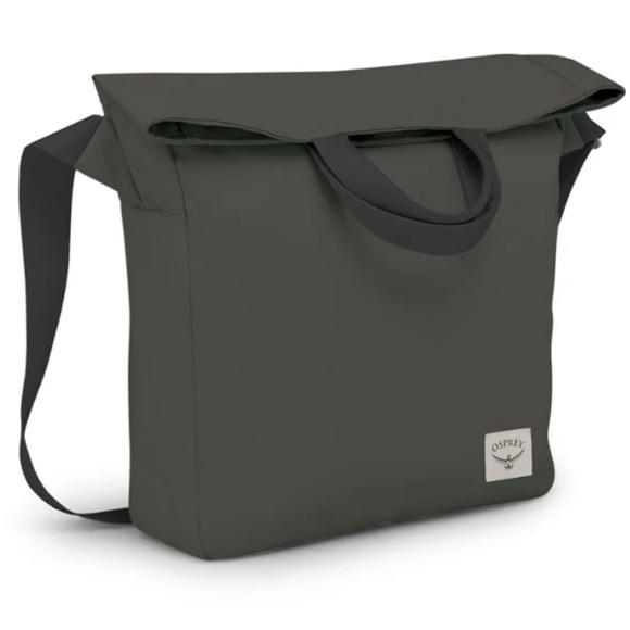 OSPREY Other - NWT Osprey Arcane 12L Tote Bag in Stonewash Black